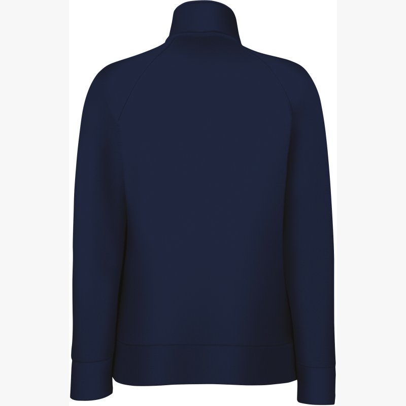 Veste femme molleton zippée Premium (62-116-0) SC62116 – Fruit of the Loom Veste femme molleton zippée Premium (62-116-0) SC62116 – Fruit of the Loom