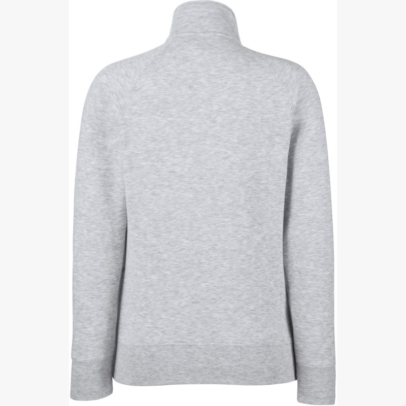 Veste femme molleton zippée Premium (62-116-0) SC62116 – Fruit of the Loom Veste femme molleton zippée Premium (62-116-0) SC62116 – Fruit of the Loom