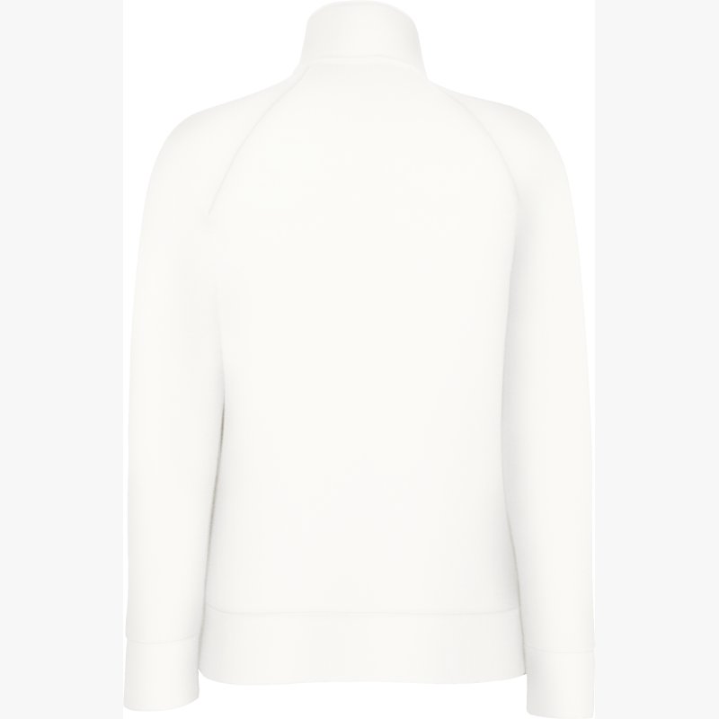 Veste femme molleton zippée Premium (62-116-0) SC62116 – Fruit of the Loom Veste femme molleton zippée Premium (62-116-0) SC62116 – Fruit of the Loom
