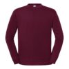 Sweat-shirt Iconic 250 SC62292 – Burgundy – Fruit of the Loom Sweat-shirt Iconic 250 SC62292 – Burgundy – Fruit of the Loom