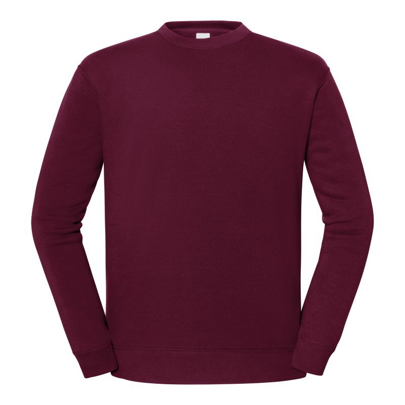 Sweat-shirt Iconic 250 SC62292 – Burgundy – Fruit of the Loom Sweat-shirt Iconic 250 SC62292 – Burgundy – Fruit of the Loom