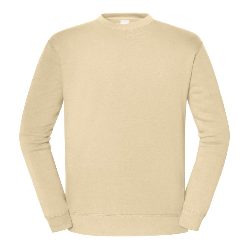 Sweat-shirt Iconic 250 SC62292 – Desert Sand – Fruit of the Loom Sweat-shirt Iconic 250 SC62292 – Desert Sand – Fruit of the Loom