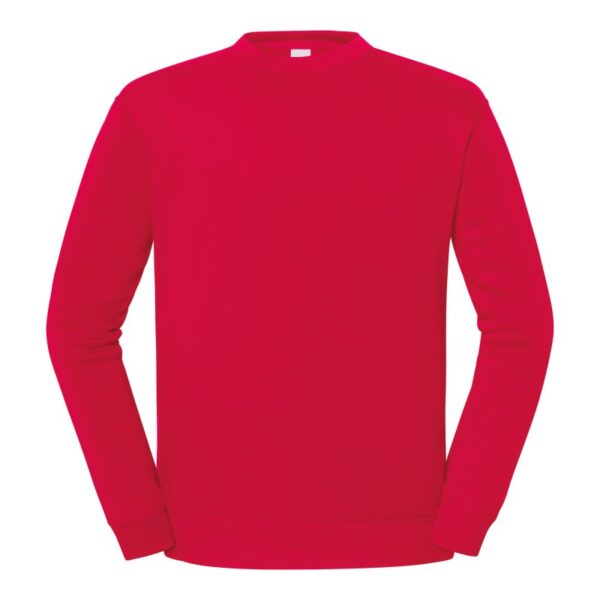 Sweat-shirt Iconic 250 SC62292 – Red – Fruit of the Loom
