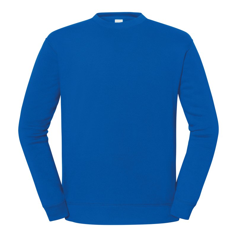 Sweat-shirt Iconic 250 SC62292 – Royal Blue – Fruit of the Loom Sweat-shirt Iconic 250 SC62292 – Royal Blue – Fruit of the Loom