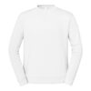 Sweat-shirt Iconic 250 SC62292 – White – Fruit of the Loom Sweat-shirt Iconic 250 SC62292 – White – Fruit of the Loom