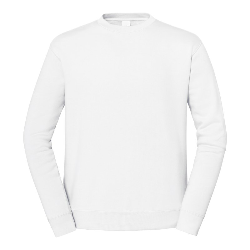 Sweat-shirt Iconic 250 SC62292 – White – Fruit of the Loom Sweat-shirt Iconic 250 SC62292 – White – Fruit of the Loom
