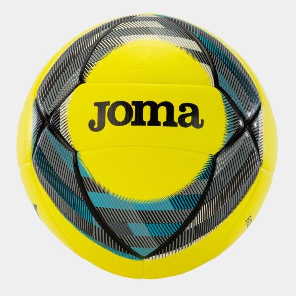 Pack de 12 Ballons EVOLUTION III – JAUNE – JOMA