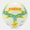 401412-047-1 PACK DE 12 BALLONS BALÓN DALI III – TURQUESA FLÚOR CORAL FLÚOR – JOMA