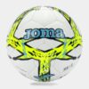 401412-216-1 PACK DE 12 BALLONS BALÓN DALI III – AMARILLO – JOMA