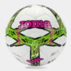 401412-334-1 PACK DE 12 BALLONS BALÓN DALI III – VERDE FLÚOR ROSA FLÚOR MARINO – JOMA